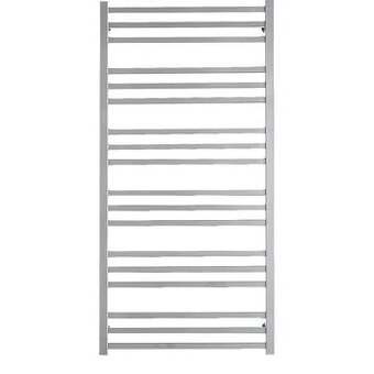 Koupelnový Radiátor Avento AV4C + ventil