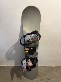 Dětský snowboard Burton