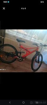 Prodám kolo