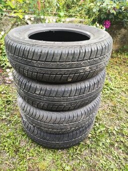 Letní pneu 165/70 R13