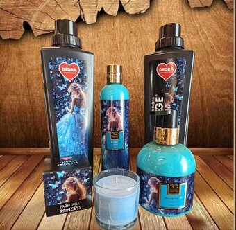 VOŇAVÉ VÁNOČNÍ BALÍČKY - Originální dárky za super ceny