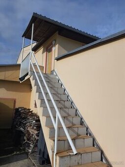 Pronájem kanceláře - 1