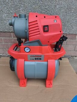 Prodám domácí vodárnu Pattfield E-HW 6036
