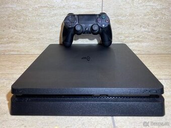Ps4 slim