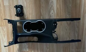 CV44-S045M18-ABW Středový tunel Ford Kuga MK2