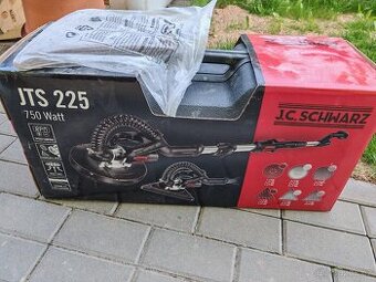 Bruska sadrokarton JTS225 žirafa