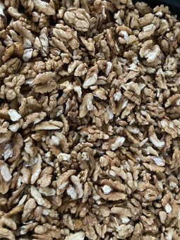 Vlašské ořechy loupané