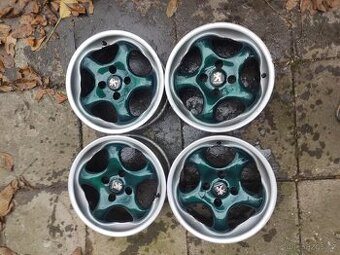 Peugeot 406 R15 4x108