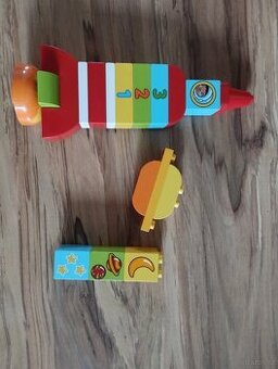 Lego Duplo Moje první raketka