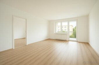 Poptávka na byt 3+kk/3+1 ve Zlivi