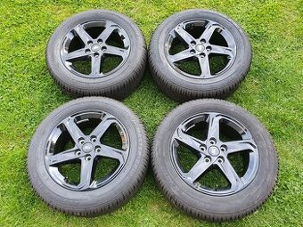 Nové 16 alu kola orig Ford Focus MK4 (2018-25)