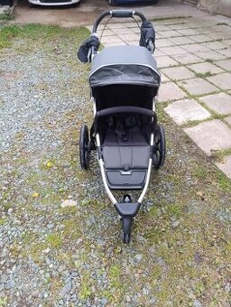 Thule Urban Glide 2