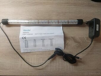 LED osvětlení Plant 40cm/10W