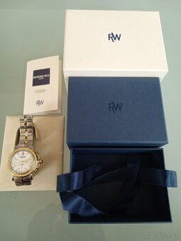 Hodinky Raymond Weil