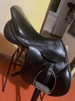 Skokové sedlo Premiere