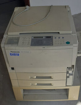 Tiskárna / kopírka A3 / A4 Panasonic FP-7735