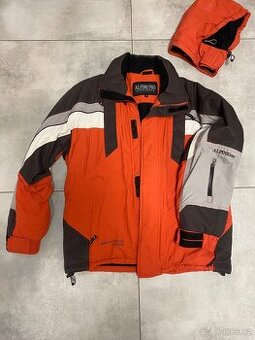 Zimní bunda ALPINE PRO