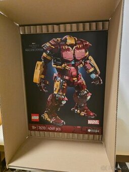 LEGO® Marvel 76210 Hulkbuster