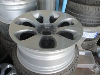 ALU kola BMW 8.5x19 ET14 + 9x19 ET18 z BMW645