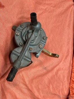 AC Pumpa pro Škoda 105 ,120