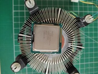 Intel Core i5 3470 3.20GHz