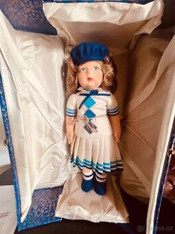 Panenka Lenci Susana 1978 Certifikát