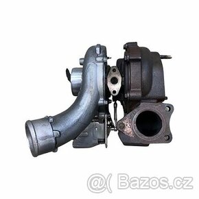 Turbo 059145721G 2.7TDI 140KW CGKA 2.7TDI 140KW AUDI A4 B8