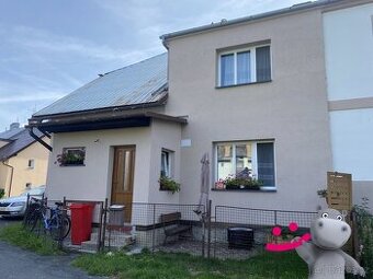 Prodej mezonetového bytu 3+1, 100 m² - Česká Ves, Jánského