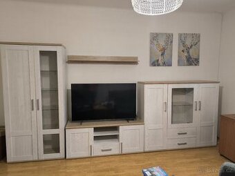 Obývaci stěna Romance