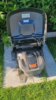 Automower Husqvarna 415x