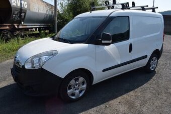Opel Combo 1,3 CDTi PO SERVISU,PO STK