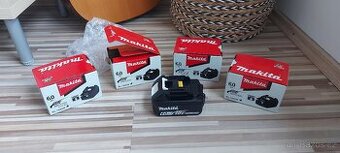 Aku pro nářadí Makita 18V/ 6.0mAh-neoriginál,nové TOP.