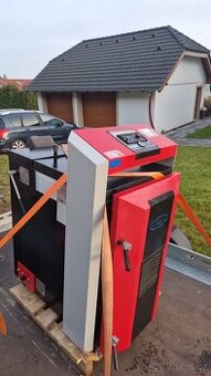 Kotel dřevo attack ne atmos