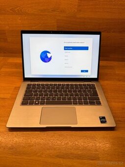 Dell Latitude 7330 2-in-1 - zaruka