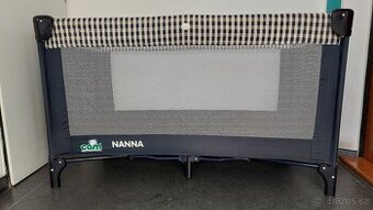 Cestovní postýlka CAM NANNA