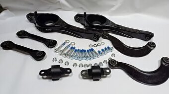 Prodej sady ramen Volvo C30 S40 ll V50 od rv 2003-2010