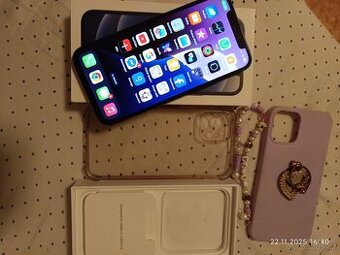 Prodám iPhone 12 128GB