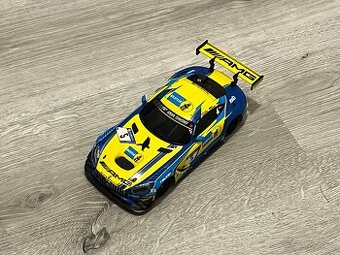 RC - Mini-Z RWD Mercedes AMG