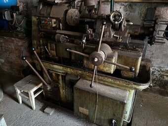 Prodám soustruh RT26 (1953)