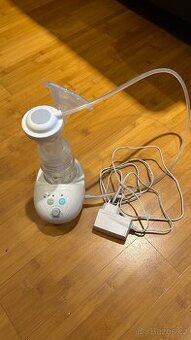 Canpol babies Elektrická odsavacka EasyStart