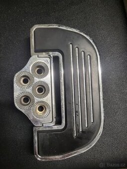 Plotny Kuryakyn Premium