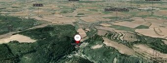 Prodej stavebního pozemku 515 m²-Dlouhá Loučka