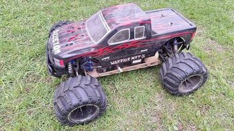 RC 1:5 4WD 26ccm 2T