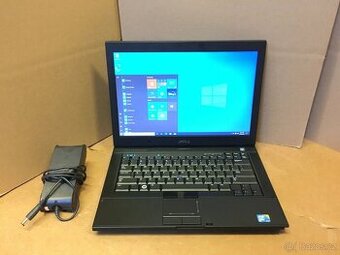 Notebook Dell Latitude e6400