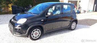 Fiat Panda 1.0i Hybrid,2022