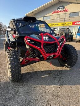 Can Am Maverick R XRS Smartshox model 2026 - Skladem