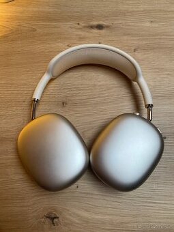 Apple AirPods Max Starlight (2024)