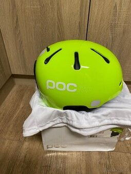 Lyžařská helma POCito Fornix XS/S (51-54)