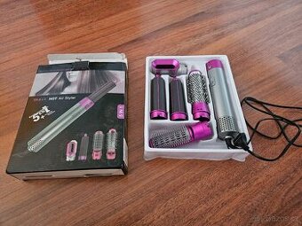 Fen na vlasy 5v1 nový