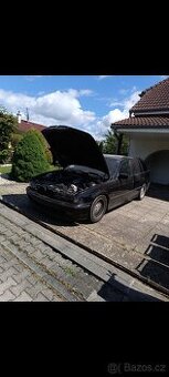 BMW E39 540iA V8